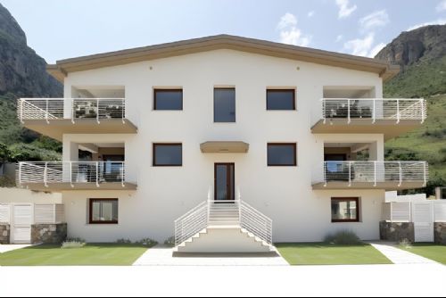 Appartamenti in Villa a Castellammare del Golfo - residence-il-carrubo-rendering-01_P.jpg
